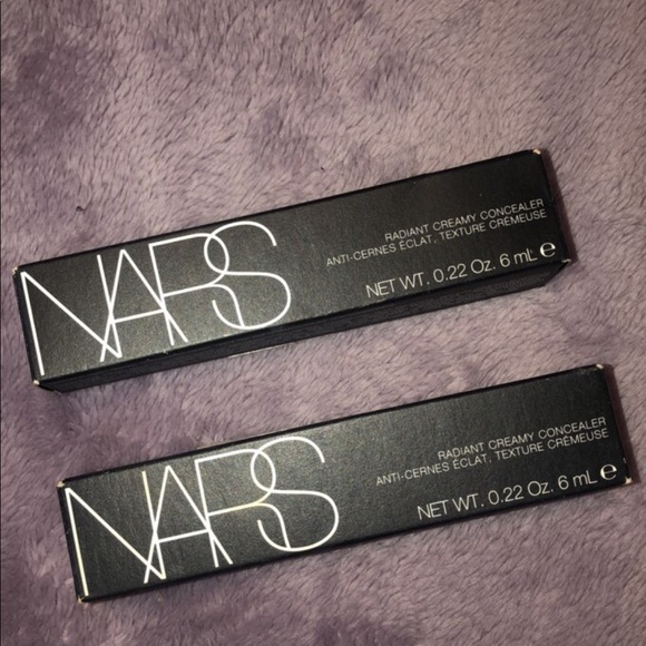 NARS Radiant Creamy Concealer - Picture 2 of 4